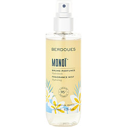 Berdoues FRAGRANCE Berdoues Monoi MIST