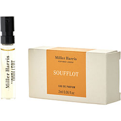 Soufflot by Miller Harris EAU DE PARFUM SPRAY VIAL for UNISEX