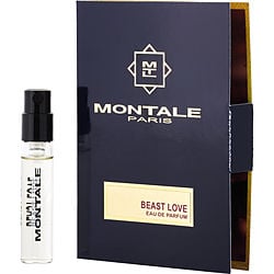 Montale Paris Beast Love bottle