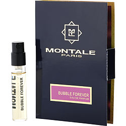 Montale Paris Bubble Forever bottle