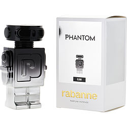 Paco Rabanne Phantom Elixir by Paco Rabanne PARFUM INTENSE SPRAY 1.7 OZ for MEN