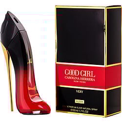 Ch Very Good Girl Elixir by Carolina Herrera EAU DE PARFUM SPRAY 1.7 OZ for WOMEN