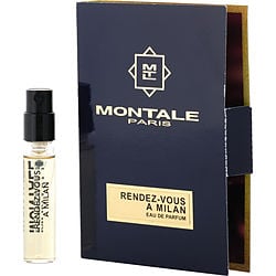 Montale Paris Rendez-Vouz A' Milan by Montale EAU DE PARFUM SPRAY VIAL for WOMEN