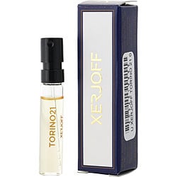 Xerjoff Torino 21 by Xerjoff EAU DE PARFUM SPRAY VIAL for UNISEX
