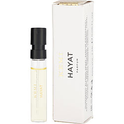 Xerjoff Hayat bottle