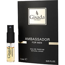 Gisada Ambassador Men
