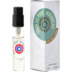Etat Libre D'orange Sous Le Pont Mirabeau by Etat Libre d' Orange EAU DE PARFUM SPRAY VIAL 0.06 OZ X 20 for WOMEN