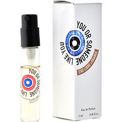 Etat Libre D'orange You Or Someone Like You by Etat Libre d' Orange EAU DE PARFUM VIAL 0.06 OZ X 20 for UNISEX