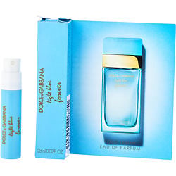 Dolce & Gabbana D & G Light Blue Forever