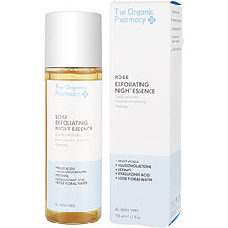 The Organic Pharmacy by The Organic Pharmacy Rose Exfoliatin
