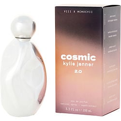 Kylie Jenner Cosmic 2.0 bottle