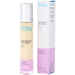The Organic Pharmacy by The Organic Pharmacy Brightening Plus Serum -35ml/1.2OZ for WOMEN
