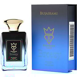 Bujairami Breezy by Bujairami EAU DE PARFUM S...