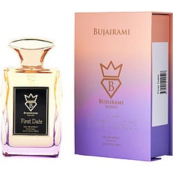 Bujairami First Date bottle