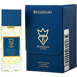 Bujairami Hectic