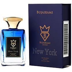 Bujairami York