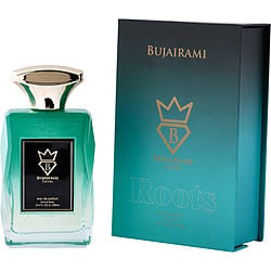 Bujairami Roots