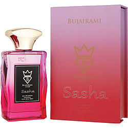 Bujairami Sasha