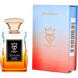 Bujairami Short Cake by Bujairami EAU DE PARFUM SPRAY 3.4 OZ for MEN