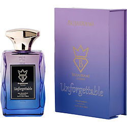 Bujairami Unforgettable