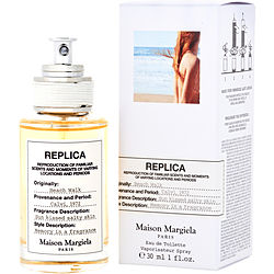 Maison Margiela Replica Beach Walk bottle