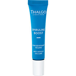 Thalgo by Thalgo Spiruline Boost Anti-Fatigue Eye Care -15ml/0.51OZ for WOMEN