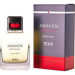 Tumi Awaken Distilled