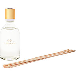 Glasshouse Midnight In Milan by Glasshouse FRAGRANCE DIFFUSER 8.4 OZ for UNISEX