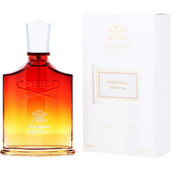 Creed Santal by Creed EAU DE PARFUM SPRAY 3.3 OZ (NEW PACKAGING) for UNISEX