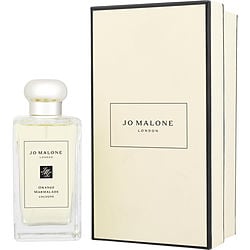 Jo Malone Orange Marmalade by Jo Malone COLOGNE SPRAY 3.4 OZ for UNISEX