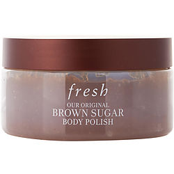 Fresh by Fresh Brown Sugar Body Polish -240g/8.4OZ (W) for WOMEN