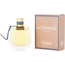 مواصفات Chloe Nomade Lumiere D'egypte by Chloe EAU DE PARFUM SPRAY 2.5 OZ for WOMEN من متجر FragranceNet.com