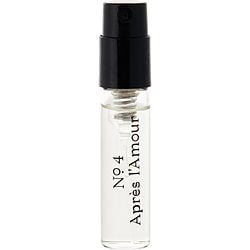 Thomas Kosmala No.4 Apres L'amour by Thomas Kosmala EAU DE PARFUM VIAL for WOMEN
