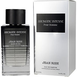 Jean Rish Aromatic Intense