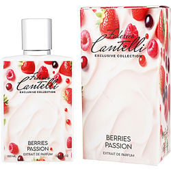 Federico cantelli Berries Passion