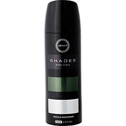 Armaf Shades BODY