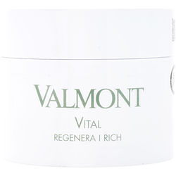 Valmont by VALMONT Vital Regenera I Rich (Salon Size) -100ml/3.5OZ for WOMEN
