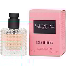 Valentino Donna Born In Roma by Valentino EAU DE PARFUM 0.2 OZ MINI for WOMEN