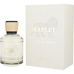 Marley Place Of Peace by Marley EAU DE PARFUM SPRAY 3.4 OZ for WOMEN