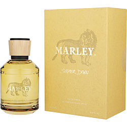 Marley Simmer Down by Marley EAU DE PARFUM SPRAY 3.4 OZ for MEN