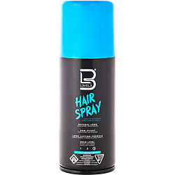 L3vel3 by L3VEL3 HAIR SPRAY 3.4 OZ for UNISEX
