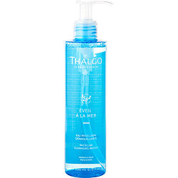 Thalgo by Thalgo Eveil A La Mer Micellar Cleansing Water (Face & Eyes)-200ml/6.76OZ for WOMEN