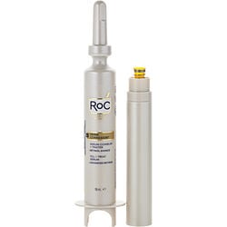 Roc by ROC Derm Correxion Fill & Treat Anti-Wrinkle Serum with Retinol -15ml/0.5OZ for WOMEN