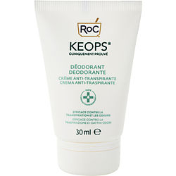 Roc by ROC KEOPS Deodorant Cream- For SensitiveSkin -30ml/1OZ for WOMEN