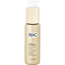 Roc by ROC Retinol Correxion Wrinkle Correct Serum -30ml/1OZ for WOMEN