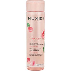 Nuxe Women's By Very Rose Soothing Micellar Water - All Skin Types -200Ml/6.7Oz For