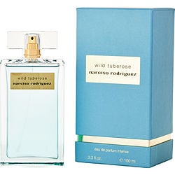 Narciso Rodriguez Wild Tuberose by Narciso Rodriguez EAU DE PARFUM INTENSE SPRAY 3.3 OZ for WOMEN
