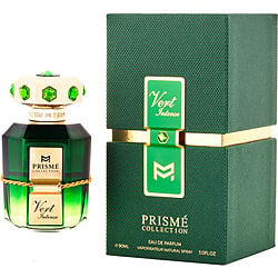 Patek Maison Prisme Vert Intense by Patek Maison EAU DE PARFUM SPRAY 3 OZ for UNISEX