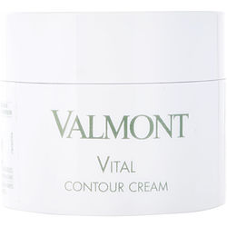 Valmont by VALMONT Vital Contour Cream (Salon Size) -50ml/1.7OZ for WOMEN