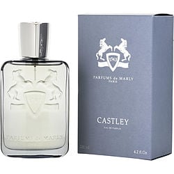 سعر ومواصفات Parfums De Marly Castley by Parfums de Marly EAU DE PARFUM SPRAY 4.2 OZ for UNISEX من متجر FragranceNet.com